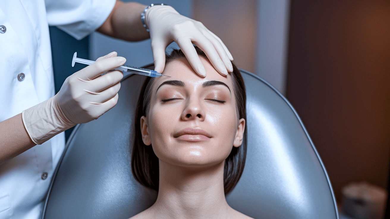 botox wrinkle prevention tulsa