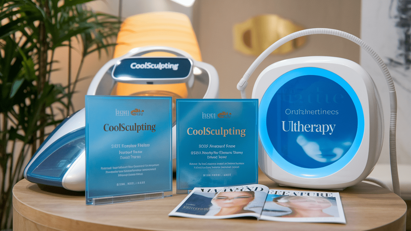 award winning treatments tulsa 2014