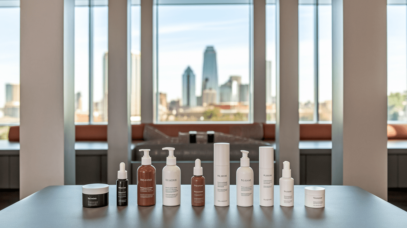 year in review skin care institute tulsa