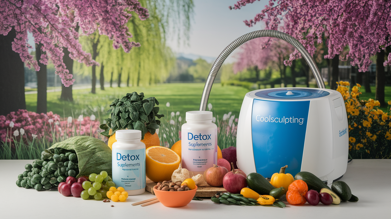 coolsculpting purification program tulsa