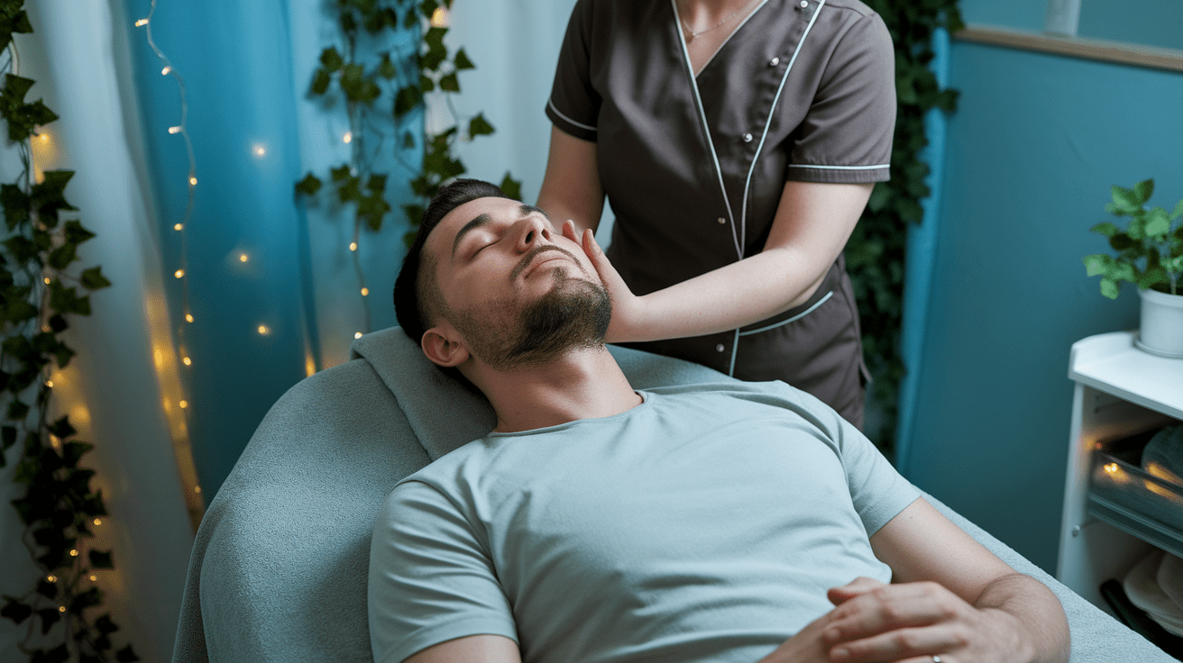 fathers day spa gift tulsa