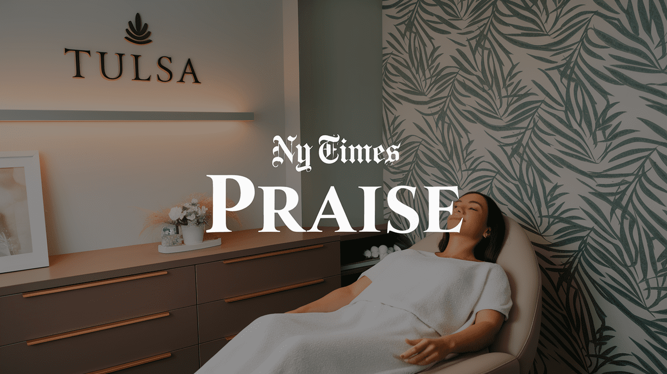 ultherapy non surgical facelift tulsa