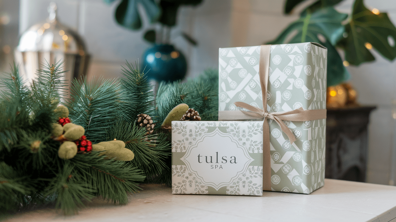 holiday gift of beauty tulsa