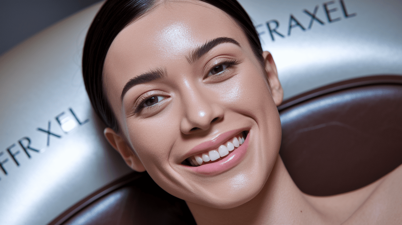fraxel dual acne scar treatment tulsa