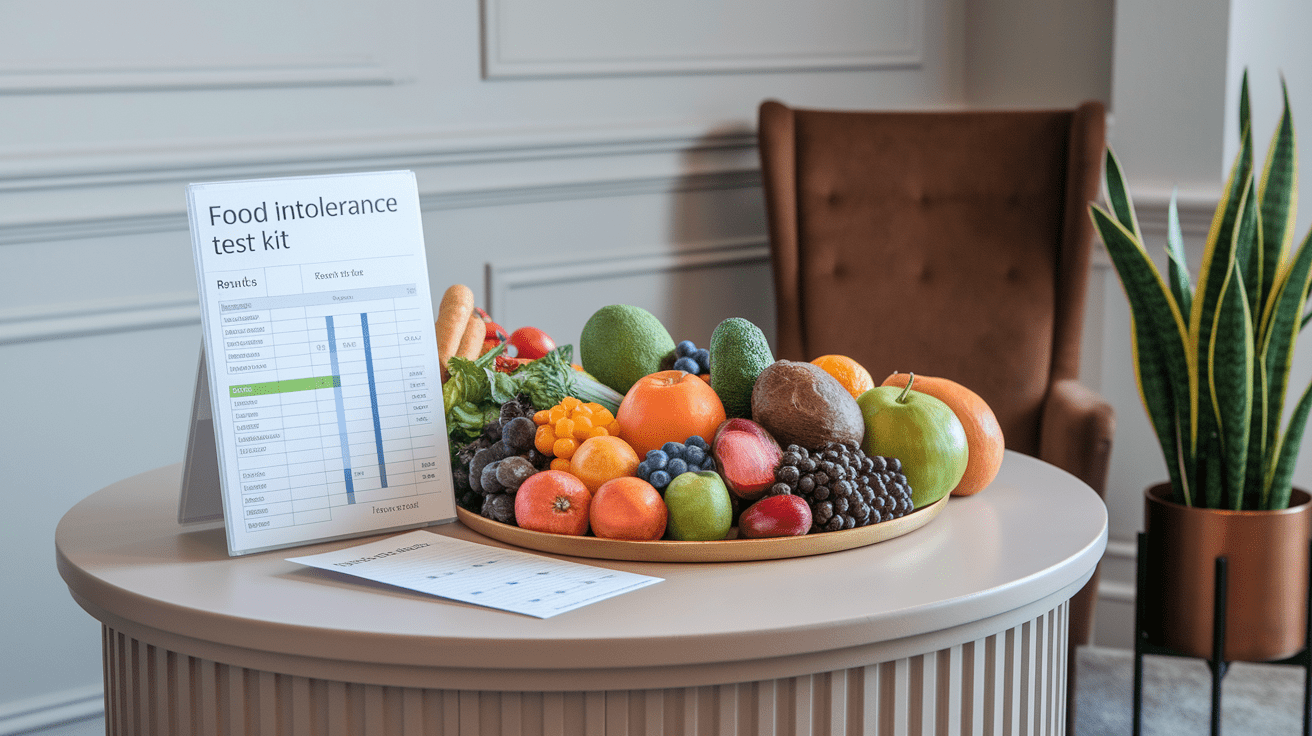 alcat food intolerance testing tulsa