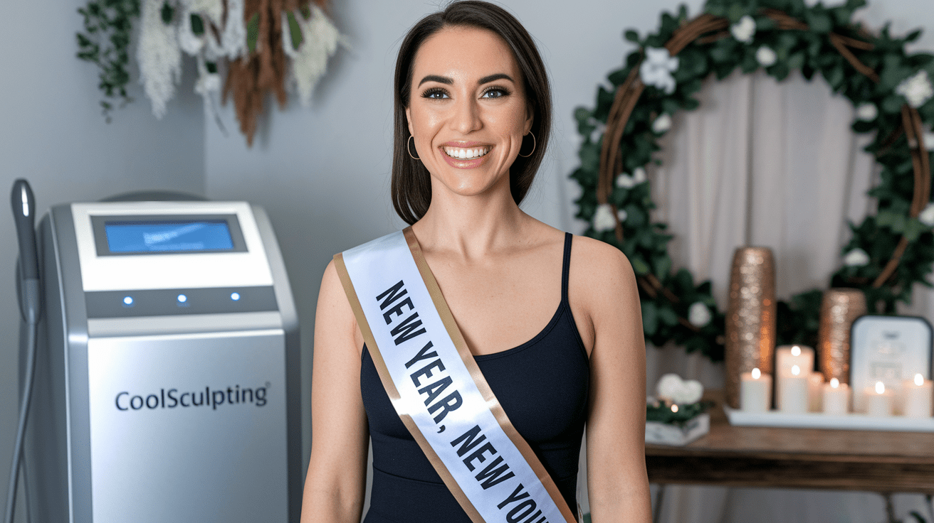 new year coolsculpting treatment tulsa