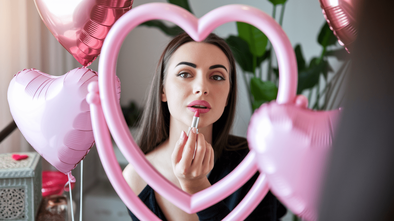 restylane valentines day lip filler tulsa