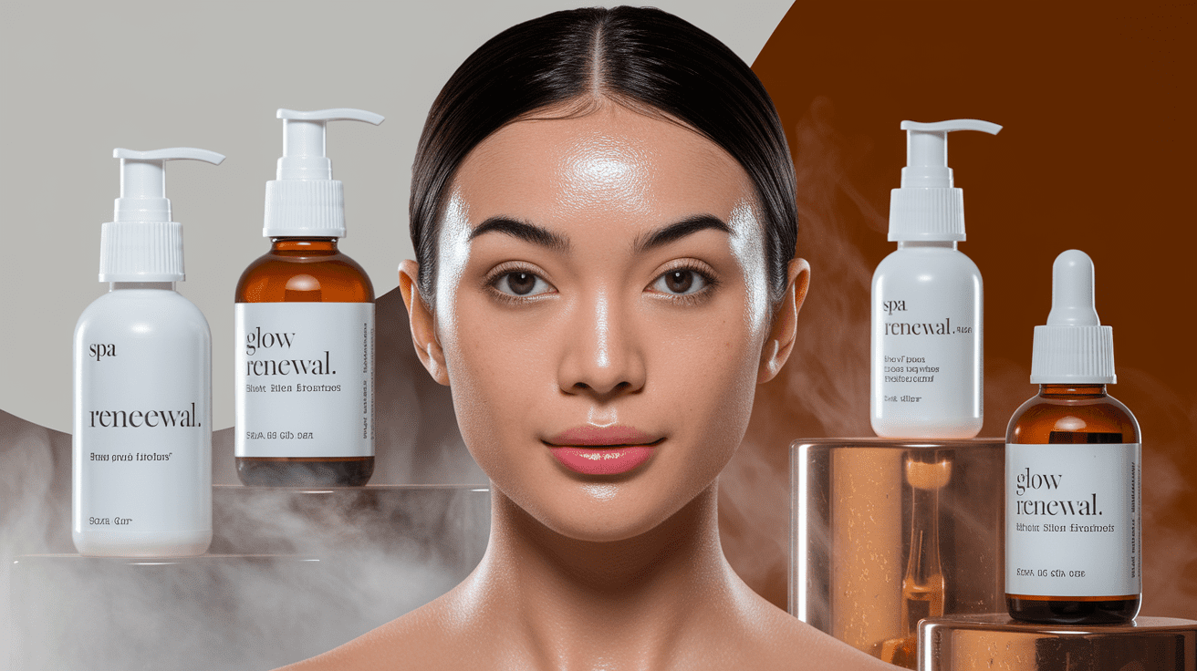 chemical peel natural glow skin care institute