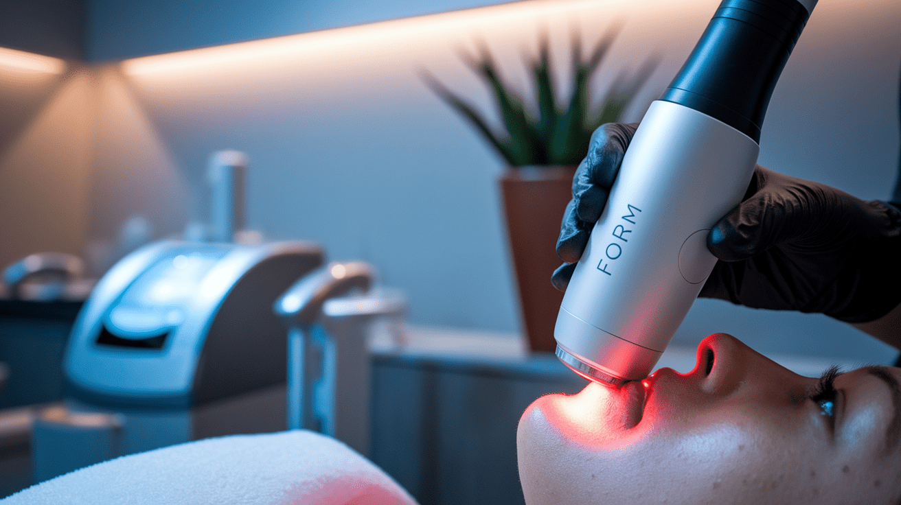 forma laser skin tightening tulsa