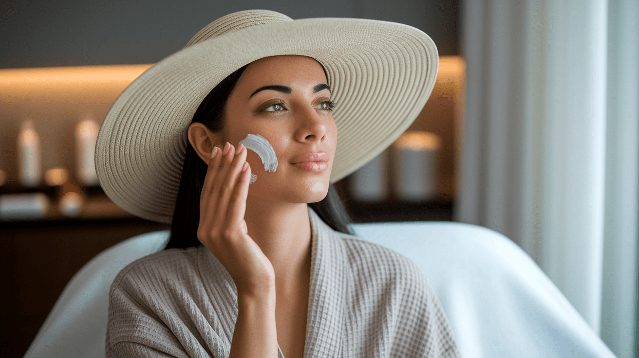 summer skin photofacial