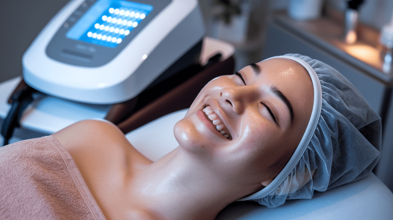 acne treatment clear skin confidence tulsa