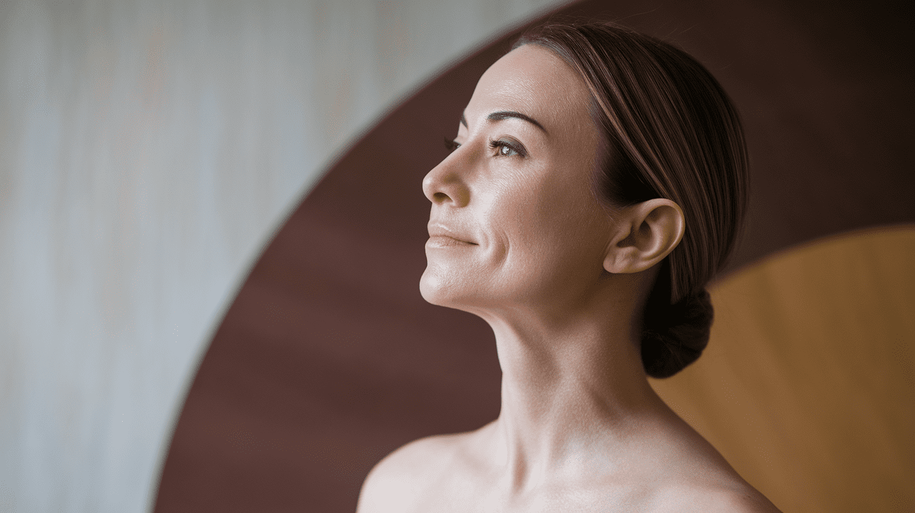 ultherapy elegant profile lift tulsa