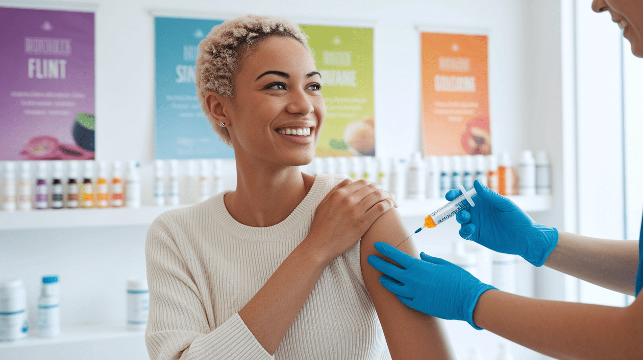 vitamin b12 injection energy boost tulsa