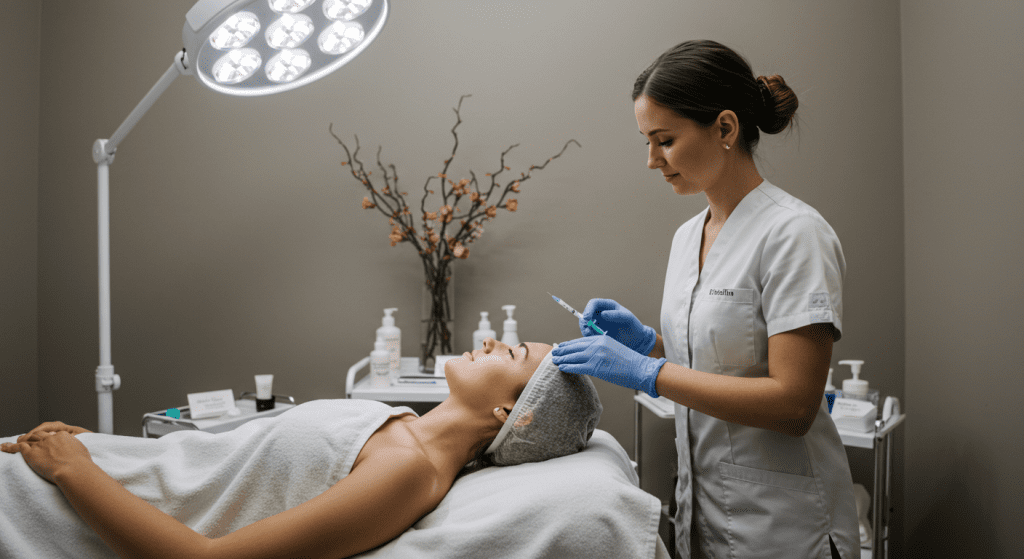 zap your double chin with kybella injections in tulsa ok at skin care institute skin care institute - zap your double chin with kybella injections in tulsa ok at skin care institute