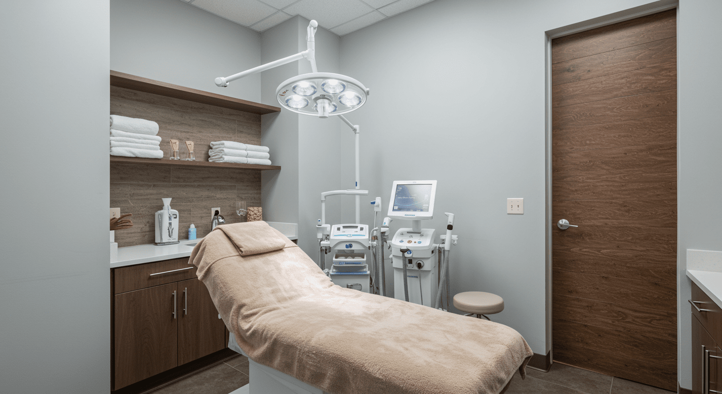 coolsculpting in tulsa ok at skin care institute