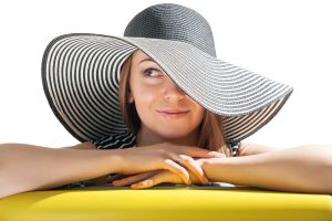 celebrate sun protection at skin care institute in tulsa, ok!
