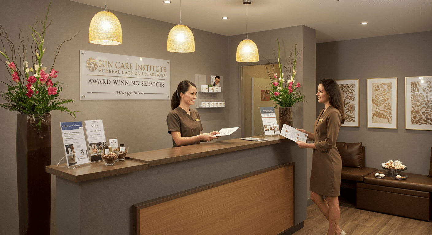 experience award winning services in tulsa ok at skin care institute