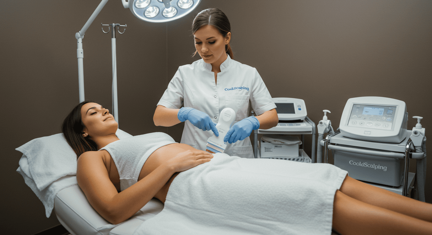 choose coolsculpting in tulsa ok at skin care institute