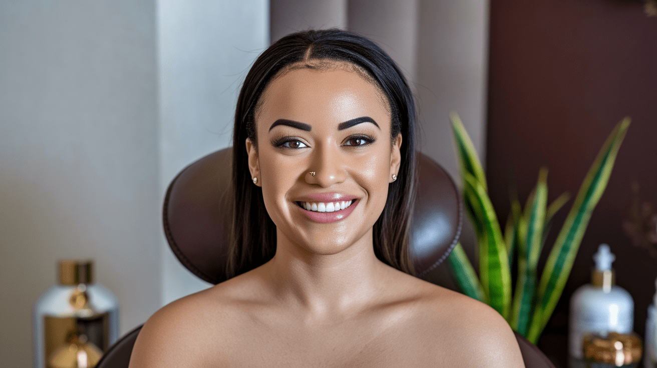 confidence is key ultherapy in tulsa ok at skin care institute