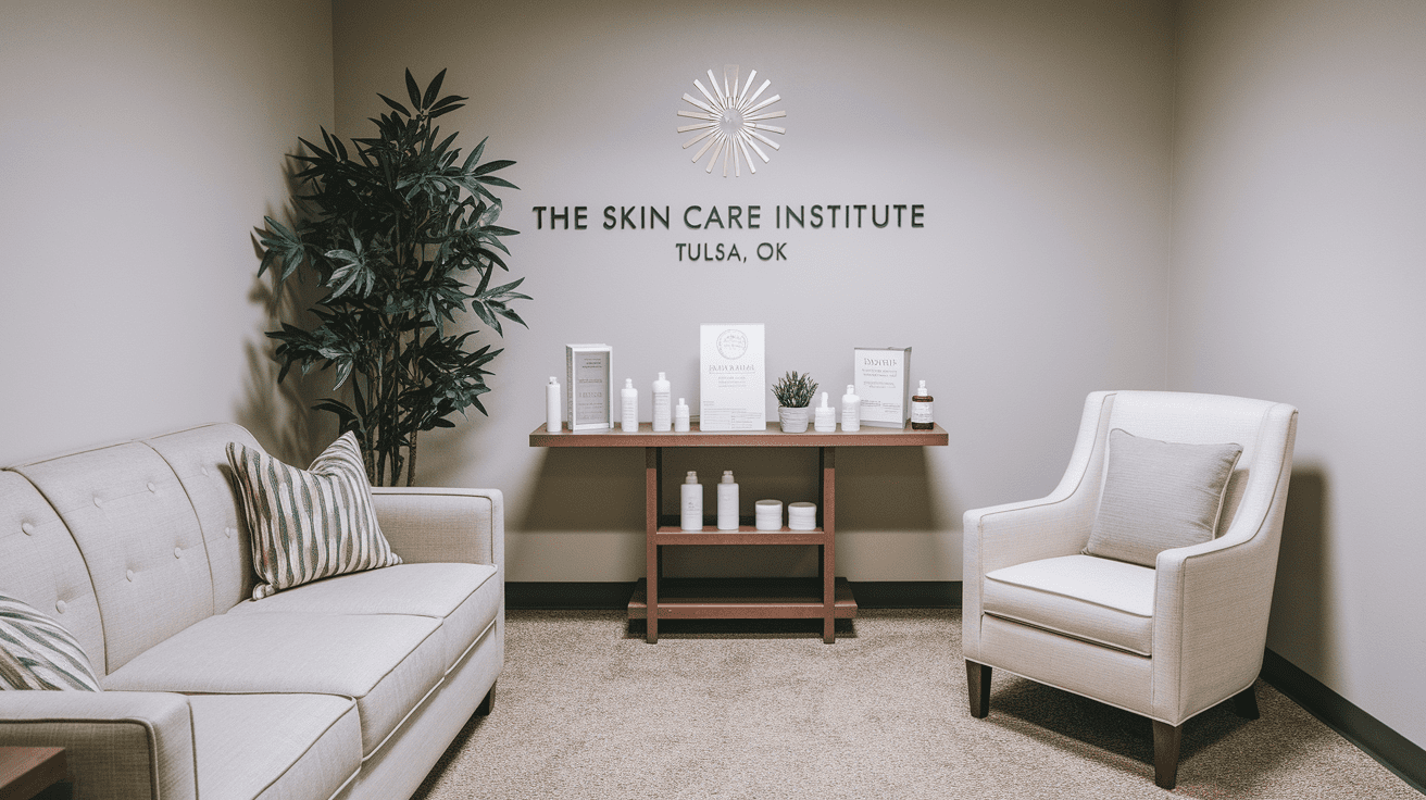 skin care institute named best of the best in tulsa ok