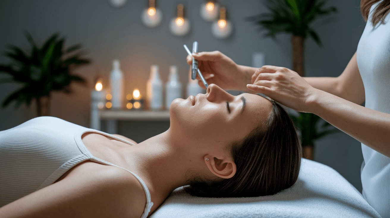 skin care treatments in tulsa ok at skin care institute