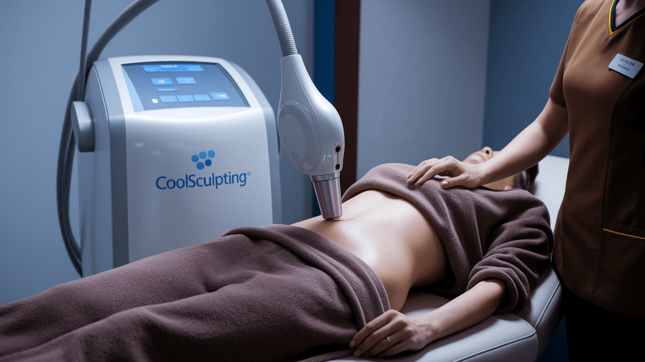coolsculpting fast treatment tulsa