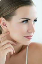 sometimes we all need a little pampering! give yourself the gift of skin care institute this holiday season!