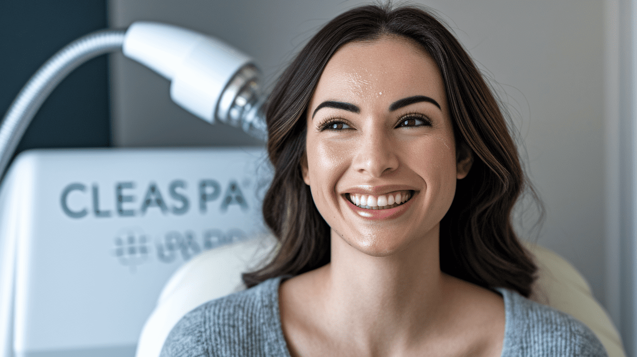 clear brilliant glowing skin 2017 tulsa