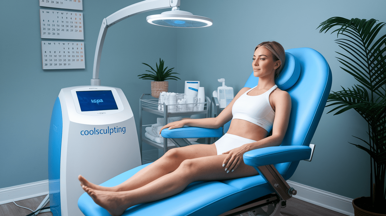coolsculpting body contouring 2017 tulsa