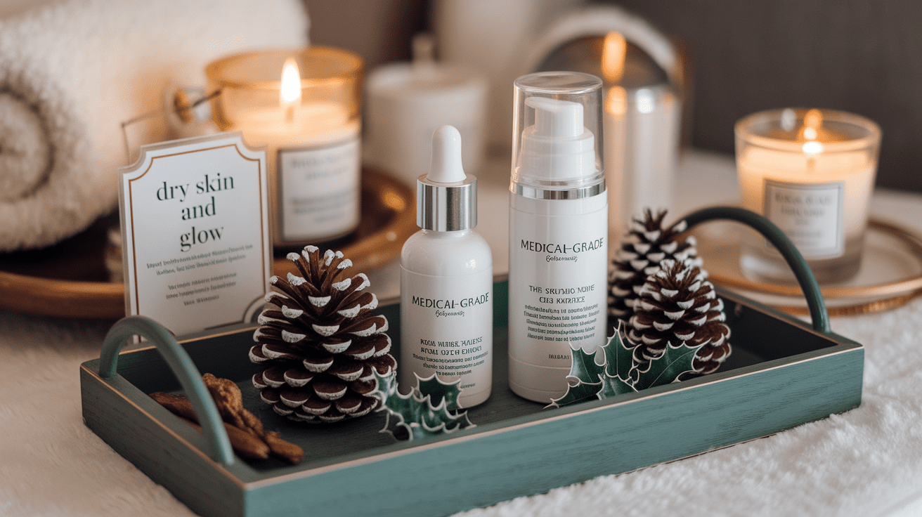 winter medical grade skincare tulsa