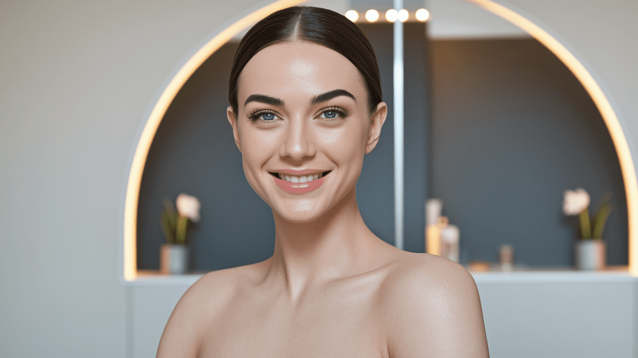 kybella for a sculpted jawline