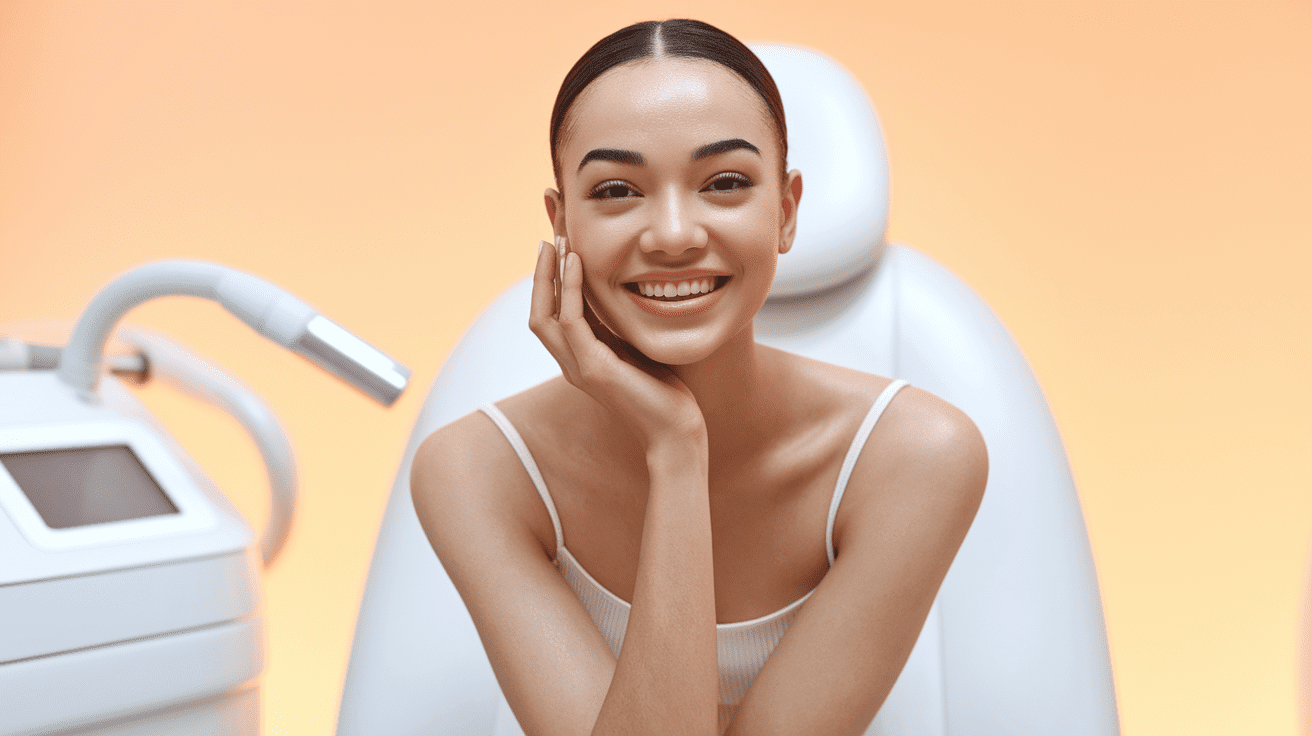 laser acne therapy blemish treatment skin care institute