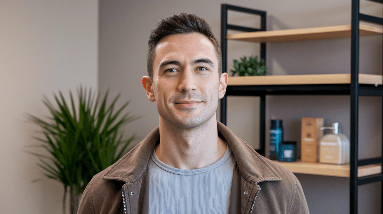 brotox male skin care trend tulsa skin care institute