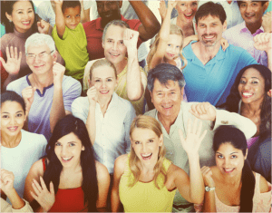 you are truly one-of-a-kind, and we strive to treat you that way. 