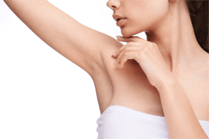 lose the dreaded arm waddle!