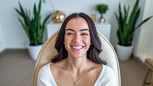 hydrafacial glow benefits tulsa skin care institute