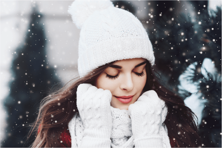 here are some easy tips for keeping your skin smooth and supple.