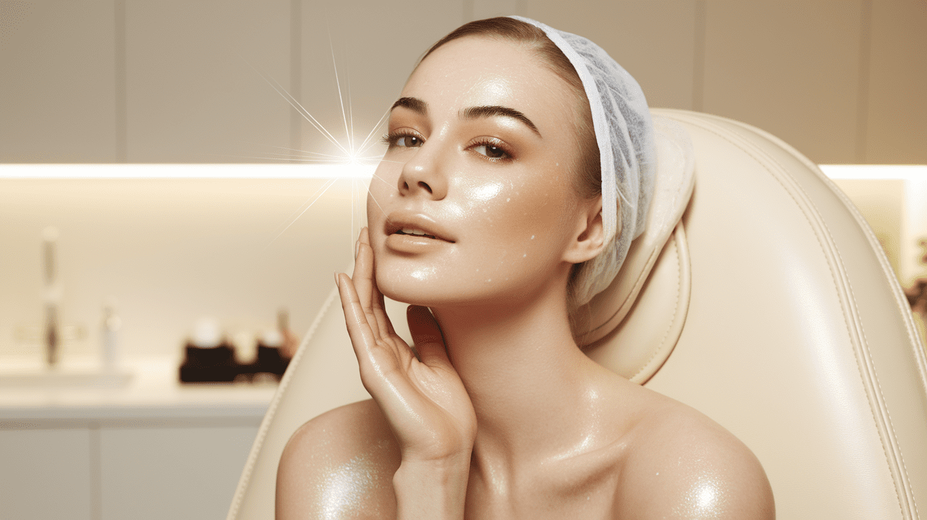 laser skin rejuvenation tulsa skin care institute