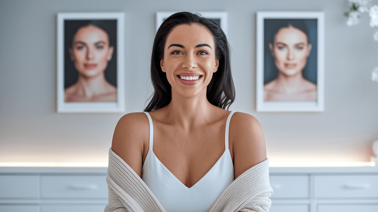 skin success story tulsa skin care institute