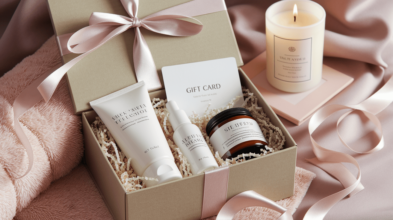 spectacular spa gift ideas tulsa skin care institute