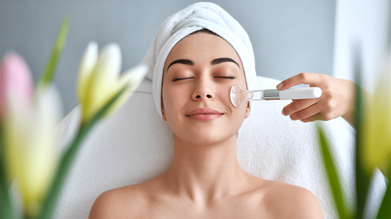 spring skin cleaning facial tulsa skin care institute