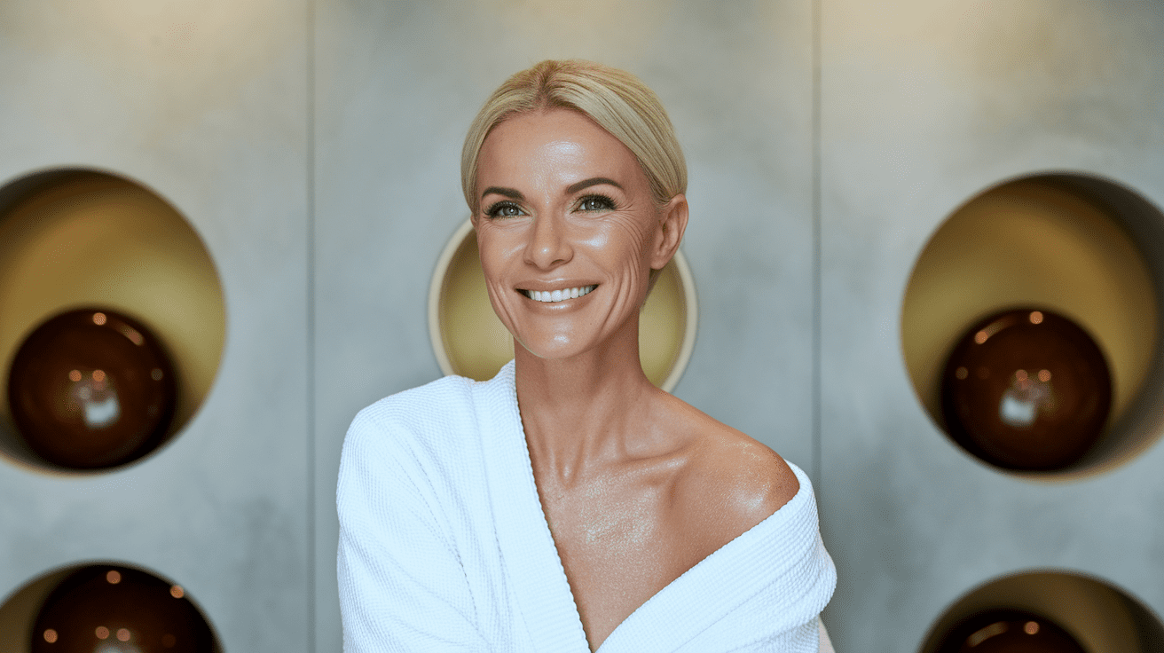 christie brinkley aging gracefully tulsa skin care institute