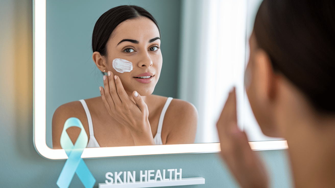 skin cancer awareness month tulsa skin care institute