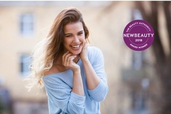 newbeauty award winning treatments