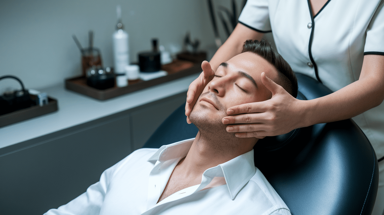 fathers day gift ideas tulsa skin care institute