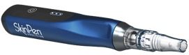 there’s only one fda-cleared microneedling device—skinpen® 