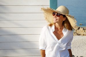  clear + brilliant harnesses the power of laser energy to stimulate new collagen growth.