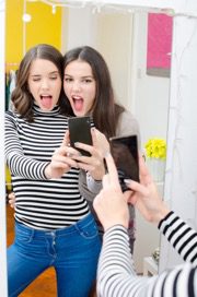 it's never too soon to start planning your back to school treatments!