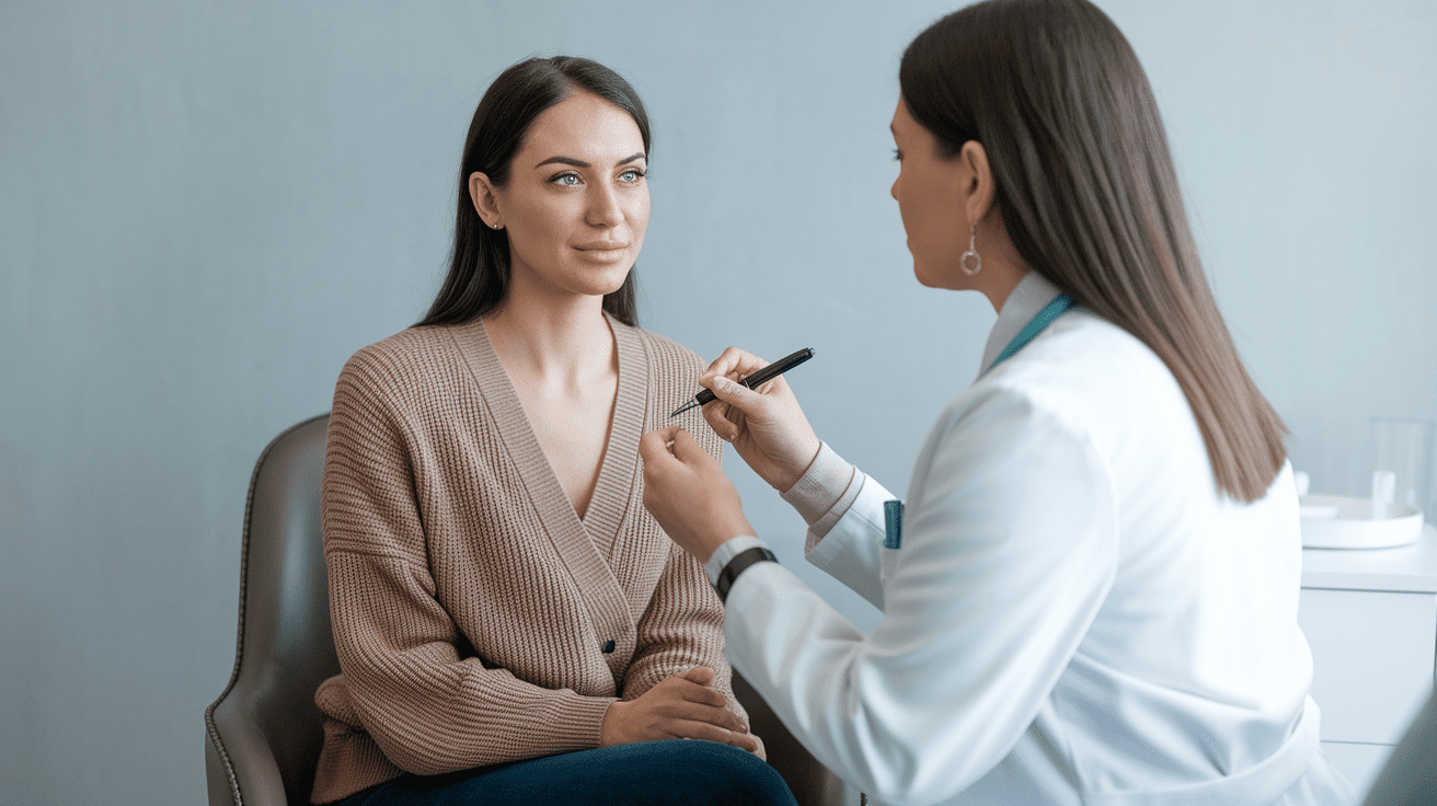 botox dermal fillers guide tulsa skin care institute