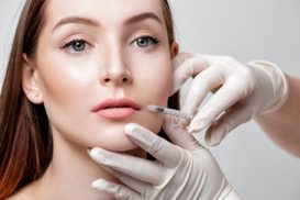 botox and dermal fillers can help you reach you aesthetic goals!